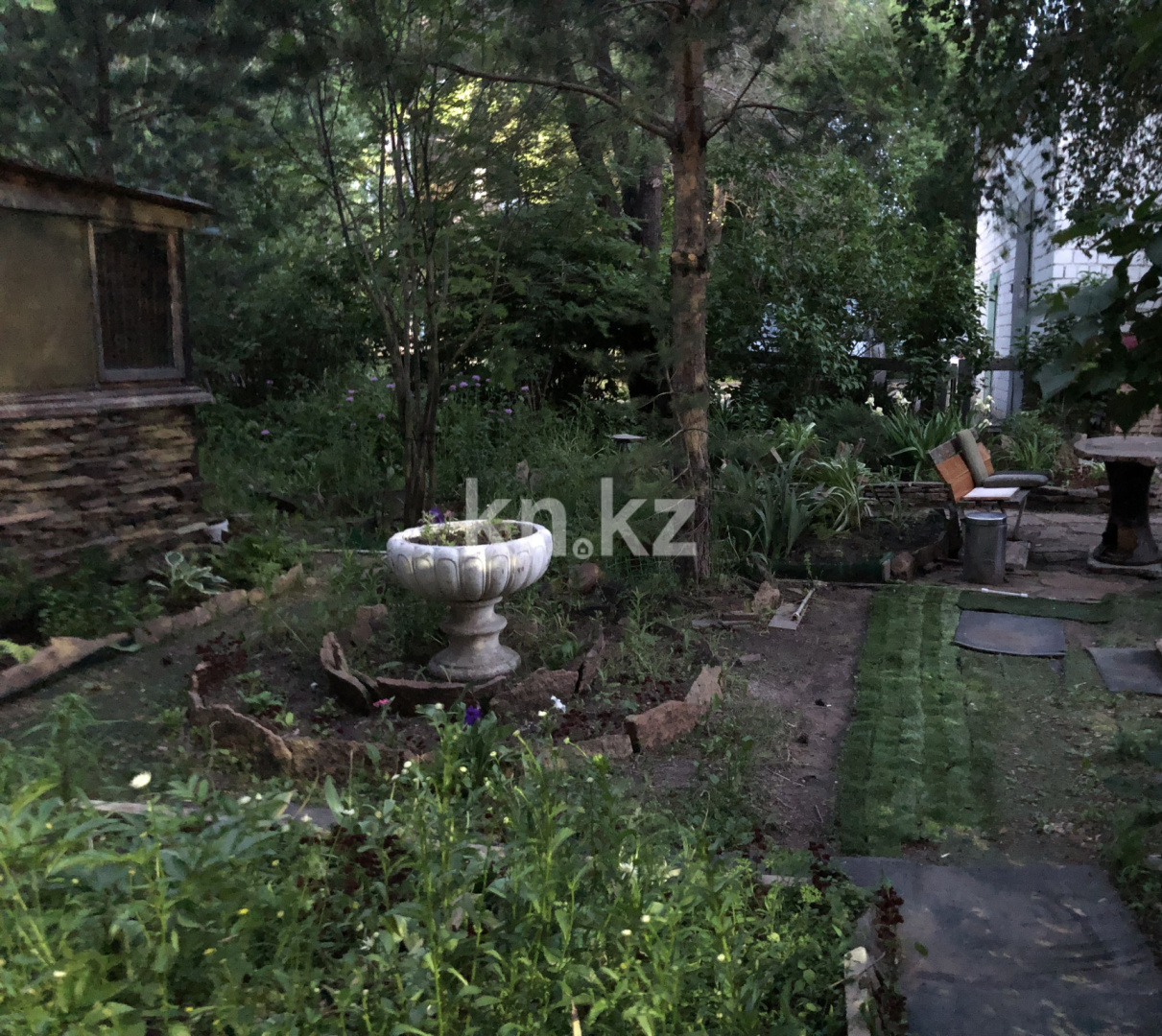 Продажа 3-комнатной квартиры, 85 м², ул. Аманжолова, дом  43 в Караганде - фото 18