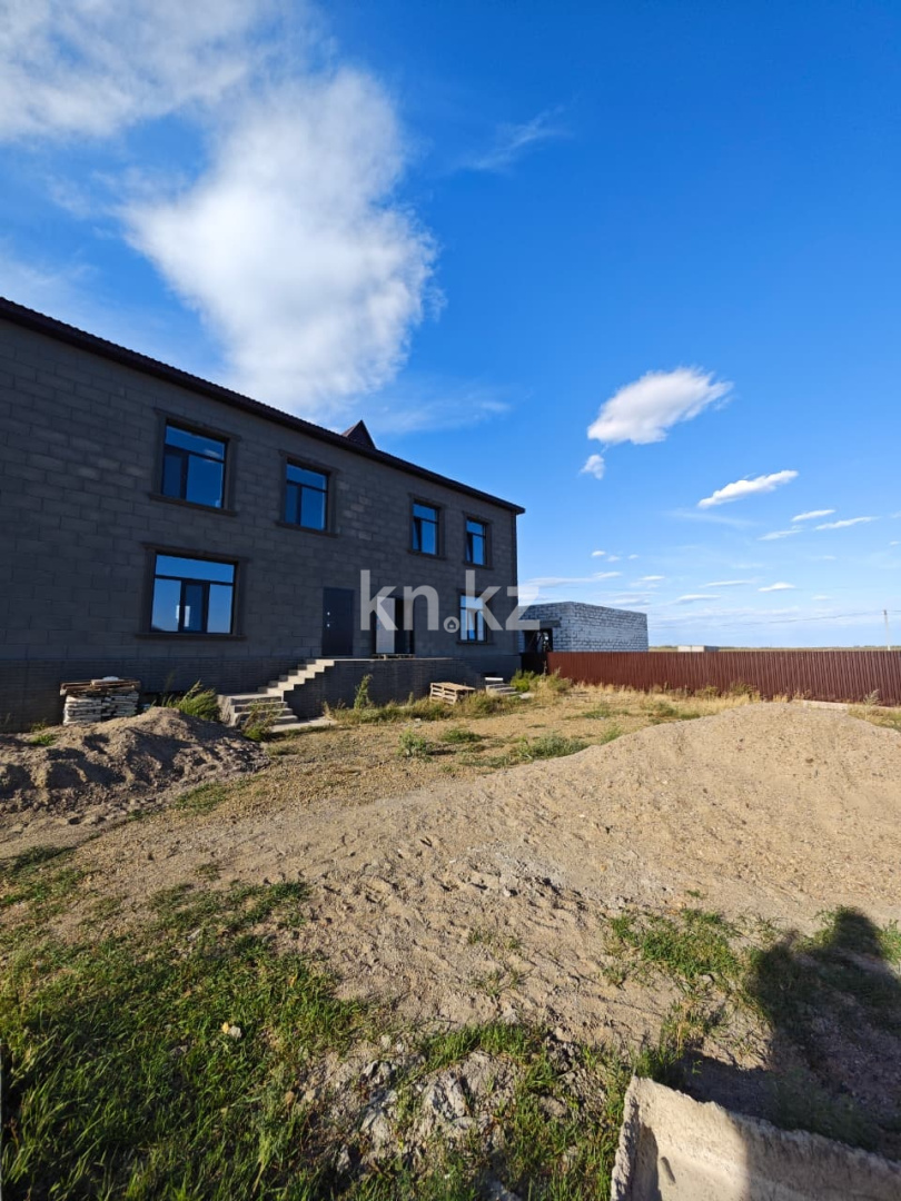Продажа 5-комнатного дома, 216 м² в Караганде - фото 17