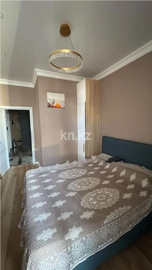 Продажа 2-комнатной квартиры, 50 м² в Астане - фото 2