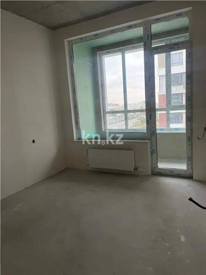 Продажа 2-комнатной квартиры, 48.6 м² - Продажа квартир в новостройках Астаны с фото - страница 27 фото 2 из 2