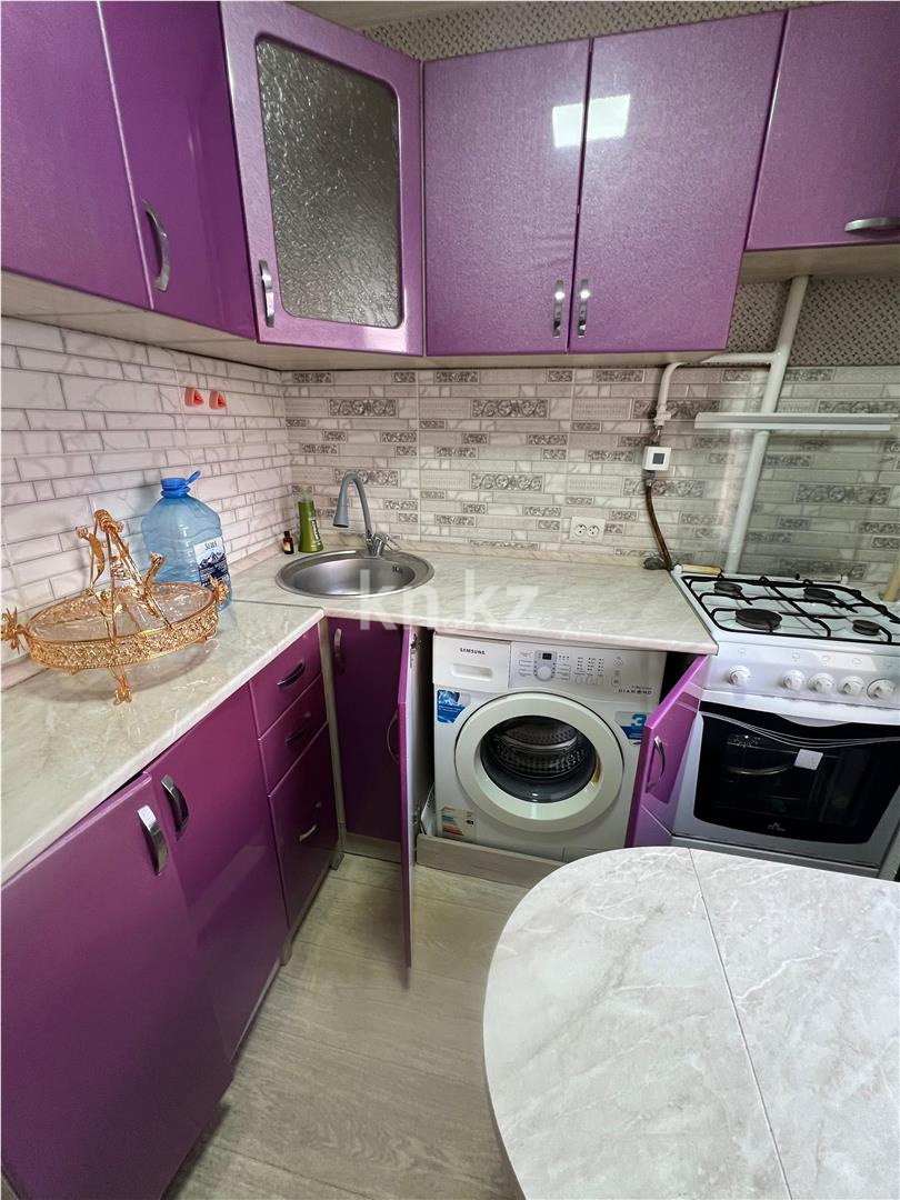 Продажа 2-комнатной квартиры, 42 м², ул. Ержанова, дом  38 в Караганде - фото 6