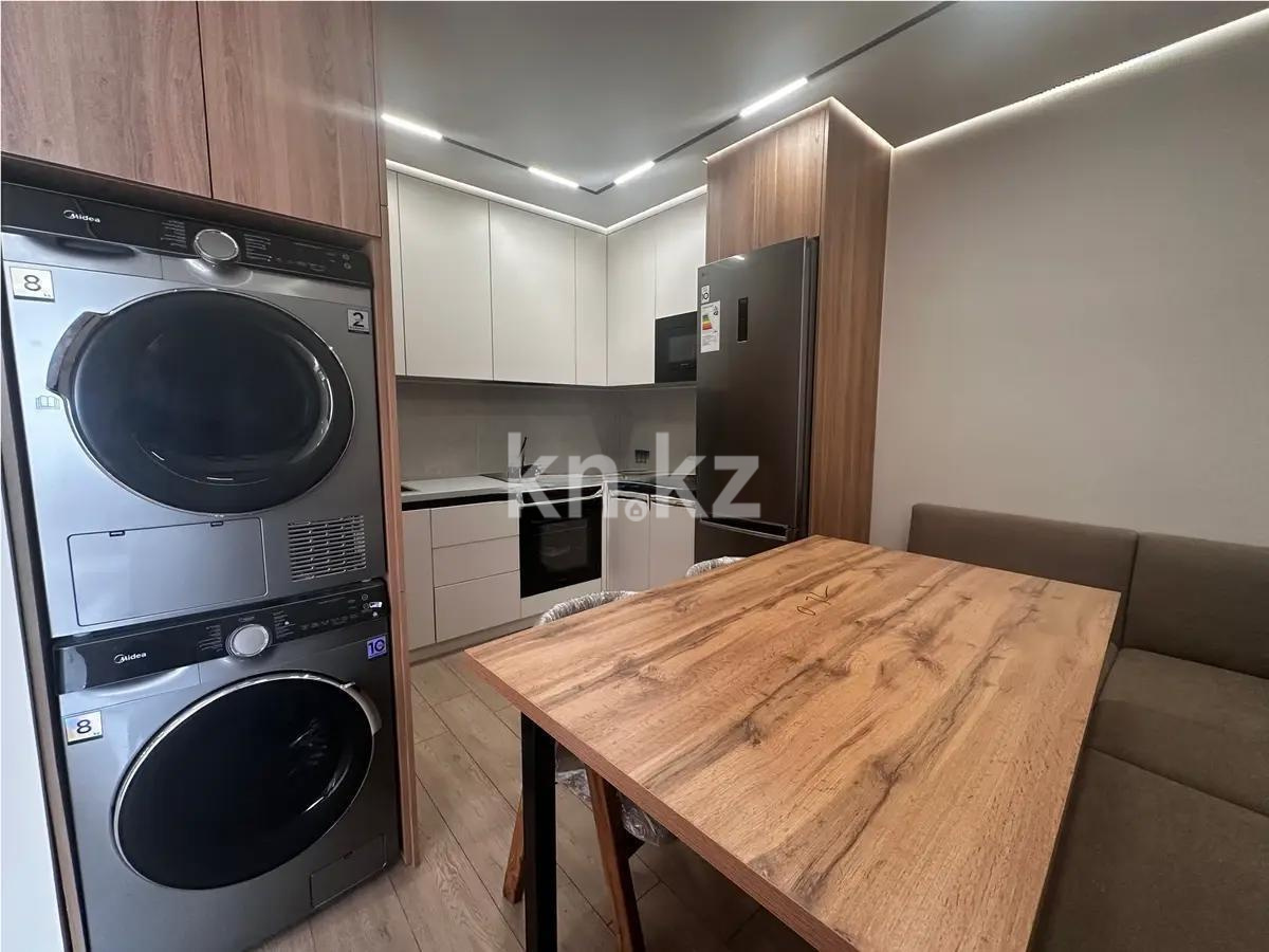 Продажа 2-комнатной квартиры, 55 м², ул. Утепова, дом  31 в Алматы - фото 3