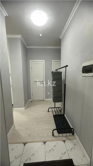 Продажа 2-комнатной квартиры, 51 м², ул. Карталы, дом  18/1 - Продажа квартир в новостройках Астаны фото 5 из 5