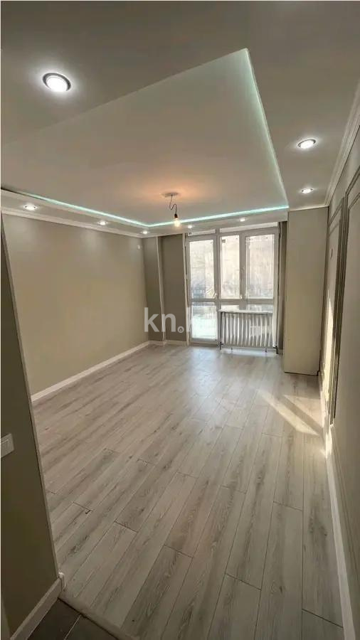 Продажа 1-комнатной квартиры, 26 м², мкр-н Шугыла, дом  340/35 - Продажа  однокомнатных квартир в новостройках Алматы без посредников фото 1 из 3