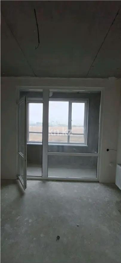 Продажа 2-комнатной квартиры, 52.44 м², ул. Момышулы, дом  11/14а в Алматы - фото 2