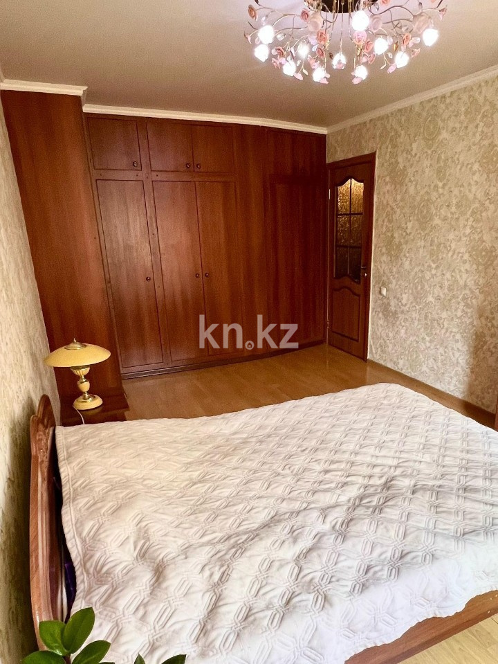 Продажа 3-комнатной квартиры, 62 м², ул. Пушкина - Продажа квартир в Казахстане фото 1 из 5