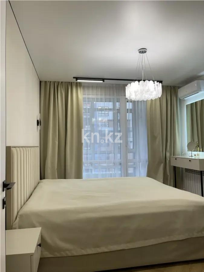 Продажа 3-комнатной квартиры, 76 м², мкр-н Думан-2, дом  63 в Алматы - фото 2