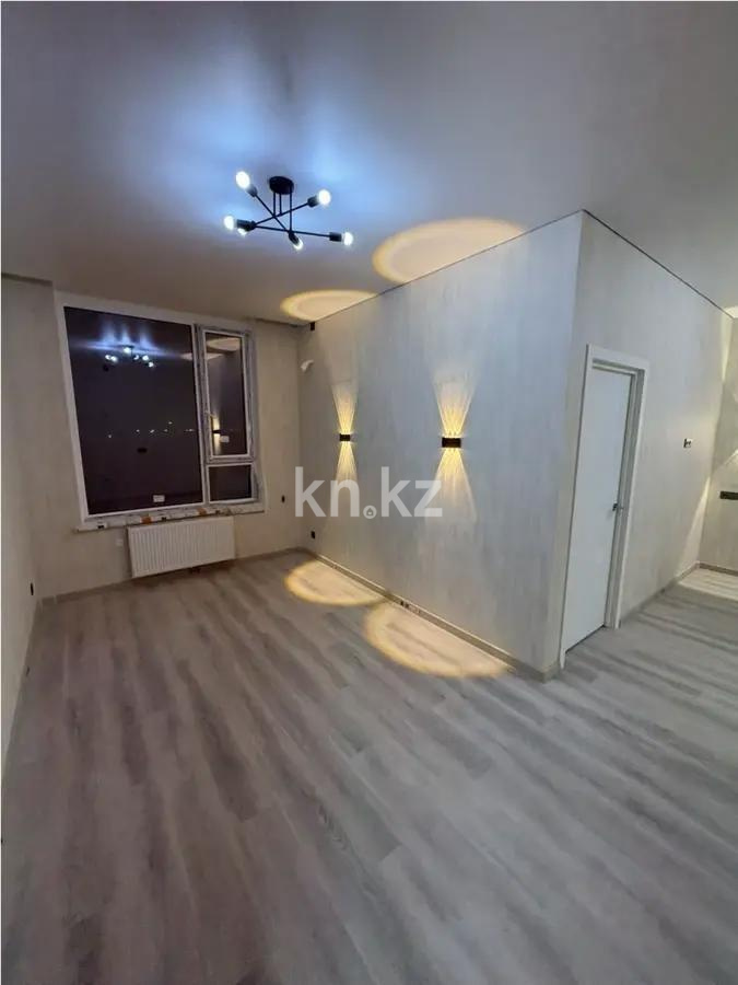 Продажа 2-комнатной квартиры, 41 м², ул. Е-779, дом  32 - Продажа квартир в Казахстане фото 1 из 4