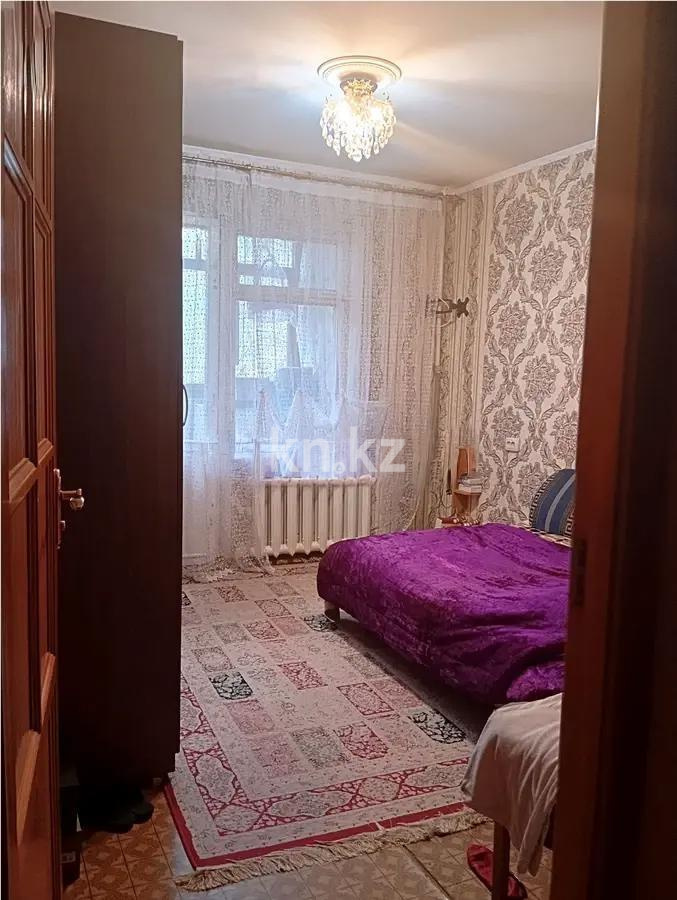 Продажа 4-комнатной квартиры, 82 м², мкр-н Жулдыз-2, дом  25 - Продажа квартир в Алматы фото 3 из 6