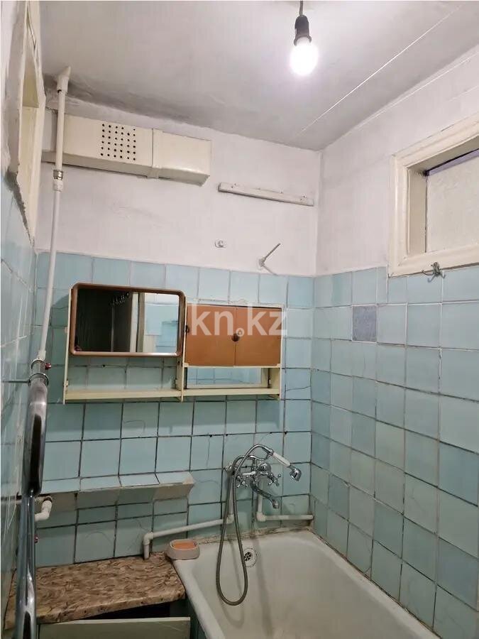 Продажа 2-комнатной квартиры, 44 м² в Караганде - фото 4