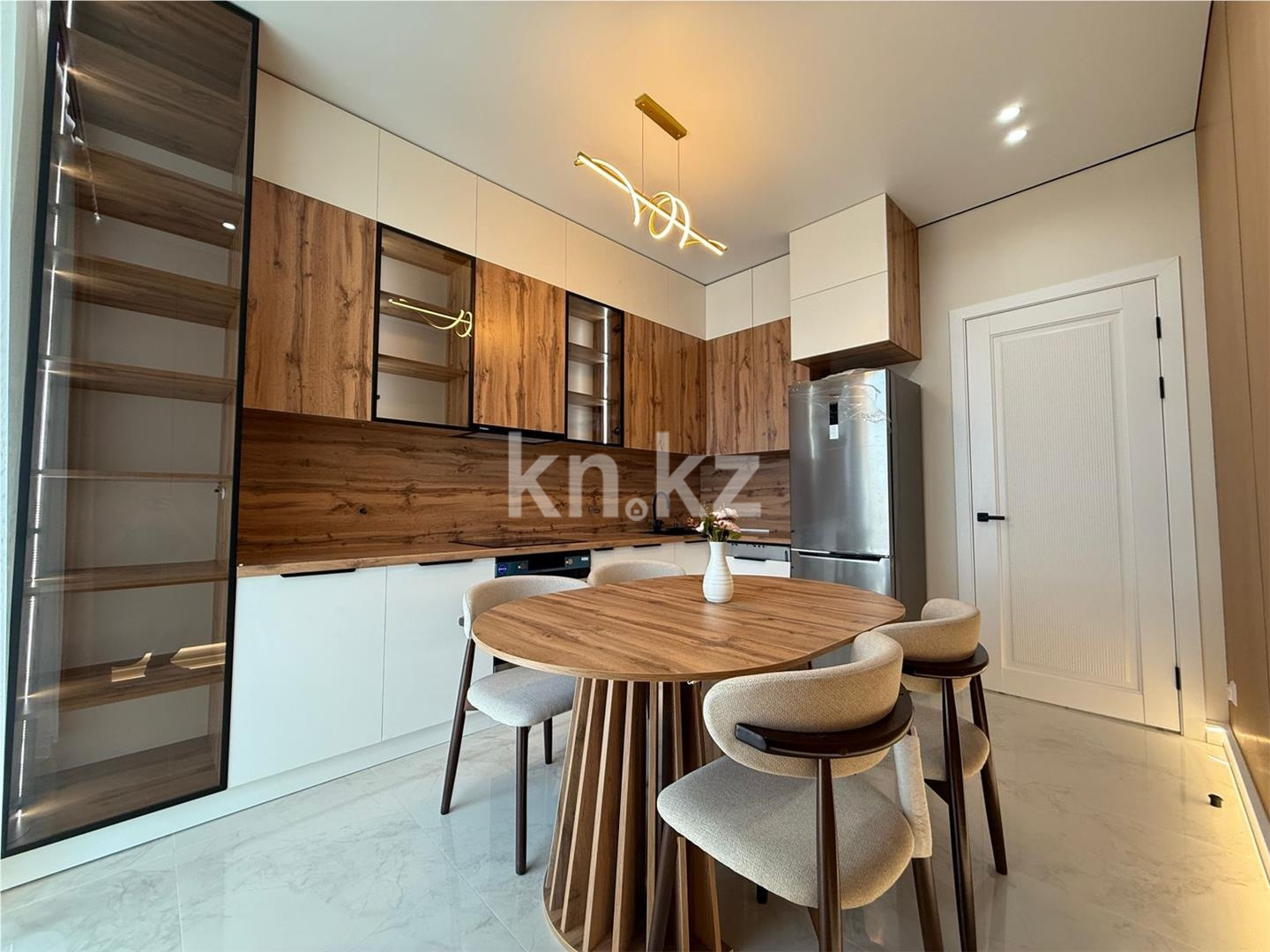 Продажа 2-комнатной квартиры, 65 м² в Караганде - фото 12