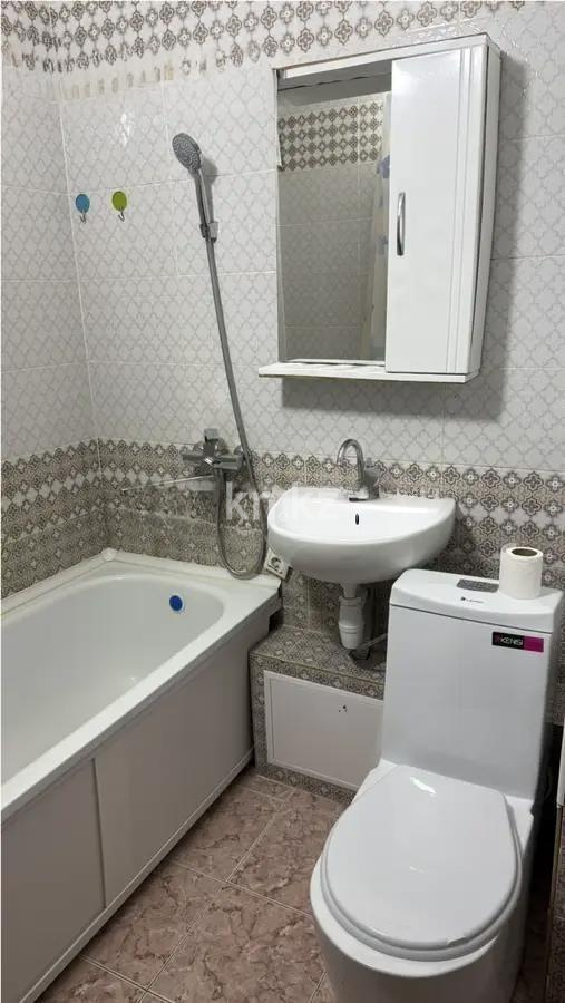 Продажа 2-комнатной квартиры, 46 м² - Продажа квартир в Казахстане - страница 13 фото 4 из 4