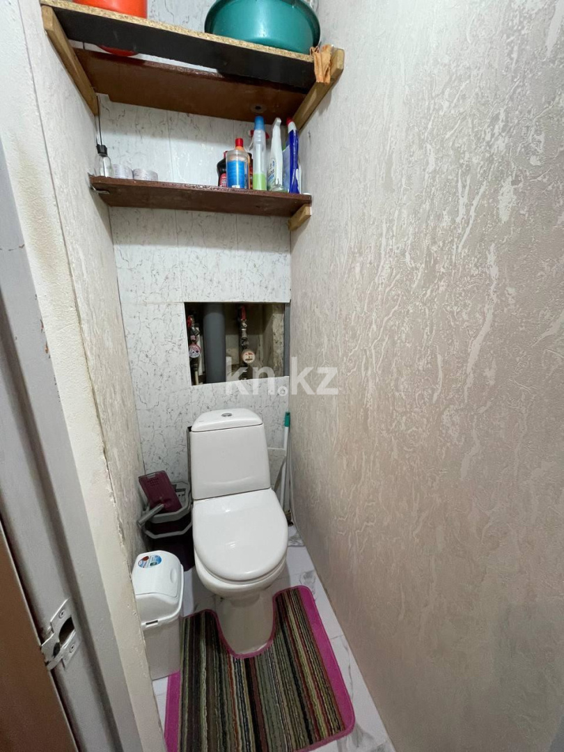 Продажа 3-комнатной квартиры, 60.1 м², Кобыланды батыра, дом  44 - Продажа квартир в Казахстане фото 10 из 10