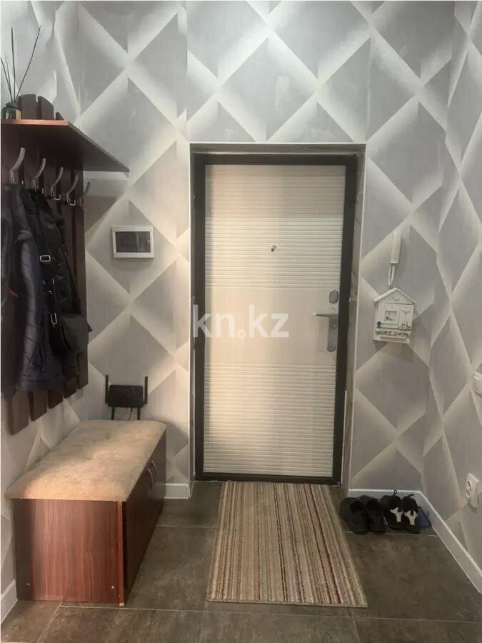 Продажа 1-комнатной квартиры, 38.2 м² в Астане - фото 5