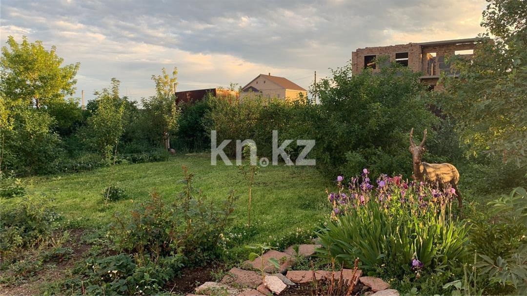 Продажа 5-комнатного дома, 210 м², ул. Мынбаева, дом  106 - Продажа квартир в Караганде фото 24 из 25