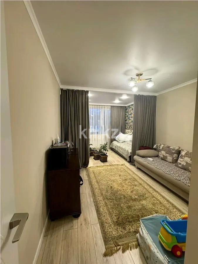 Продажа 3-комнатной квартиры, 89 м² в Алматы - фото 3