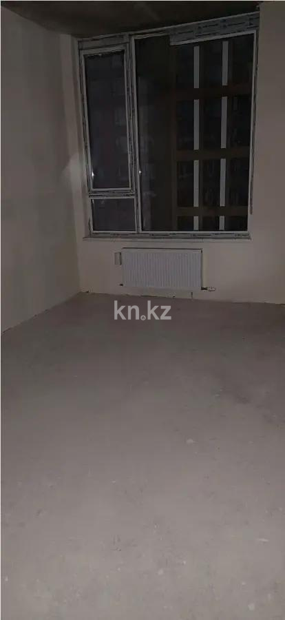 Продажа 1-комнатной квартиры, 31.72 м², пр. Туран, дом  57а в Астане