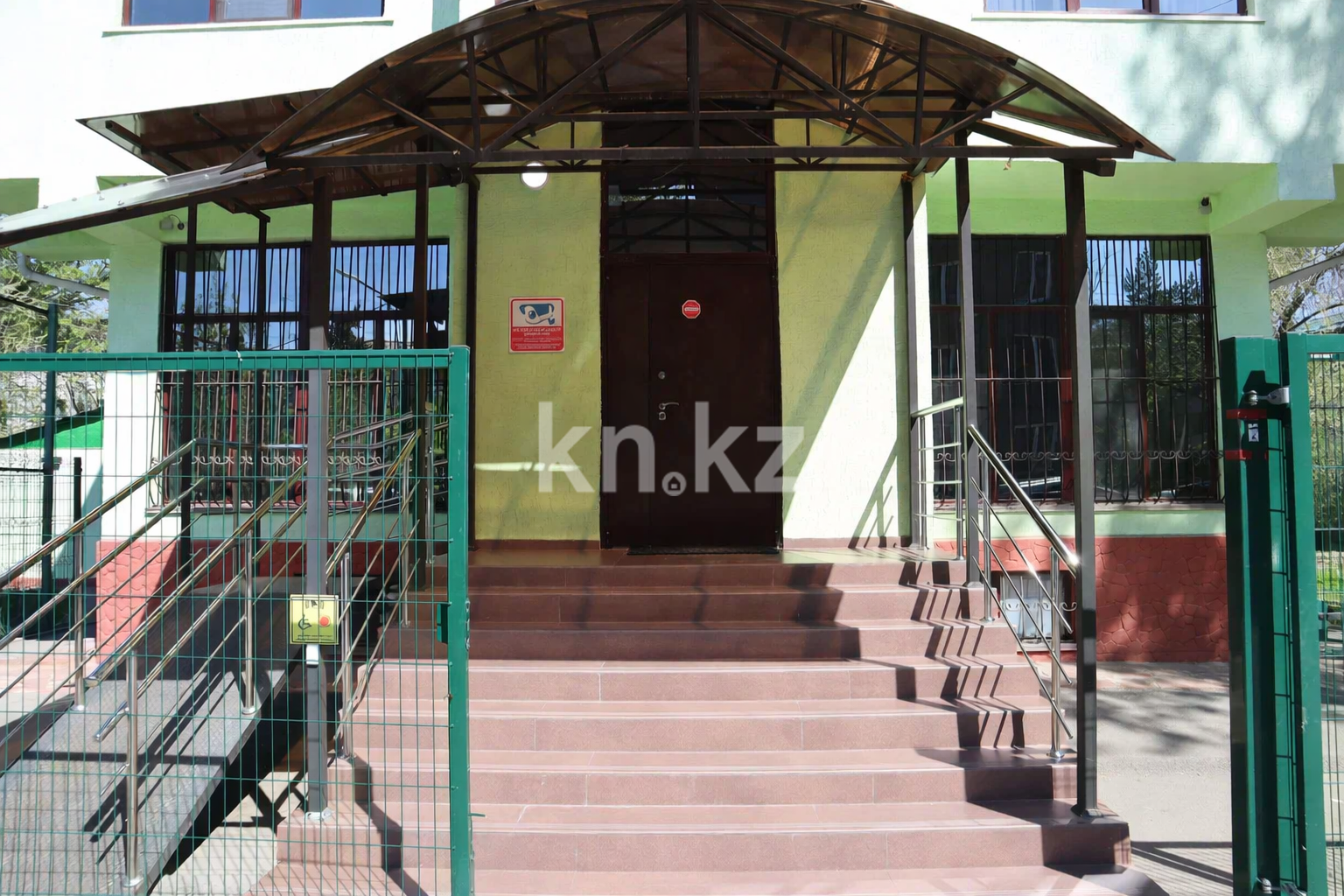 Продажа бизнеса, 600 м² - Продажа действующего бизнеса в Алматы с фото фото 2 из 13