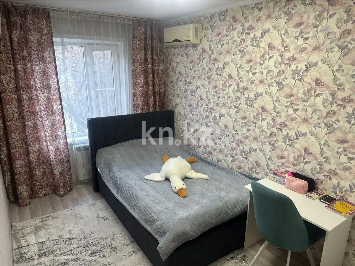 Продажа 4-комнатной квартиры, 75 м² - Продажа четырехкомнатных квартир в Алматы - страница 3 фото 3 из 5