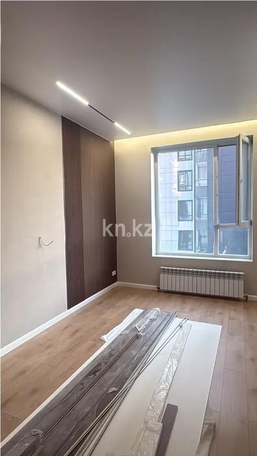 Продажа 3-комнатной квартиры, 75 м² в Астане