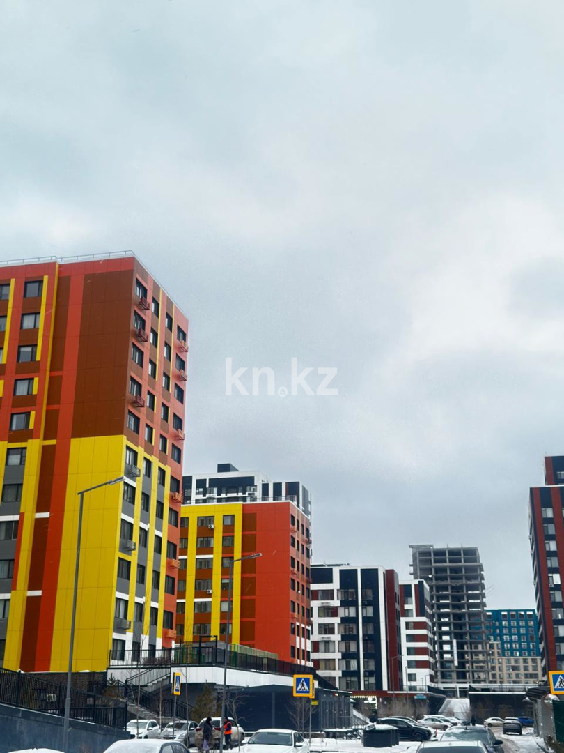 Продажа , 100 м², пр. Туран в Астане