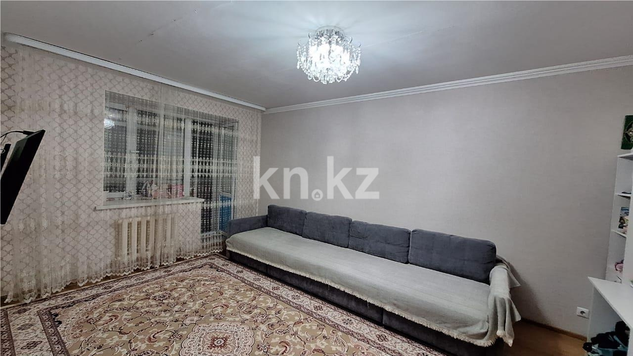 Продажа 1-комнатной квартиры, 44.7 м² в Астане - фото 3