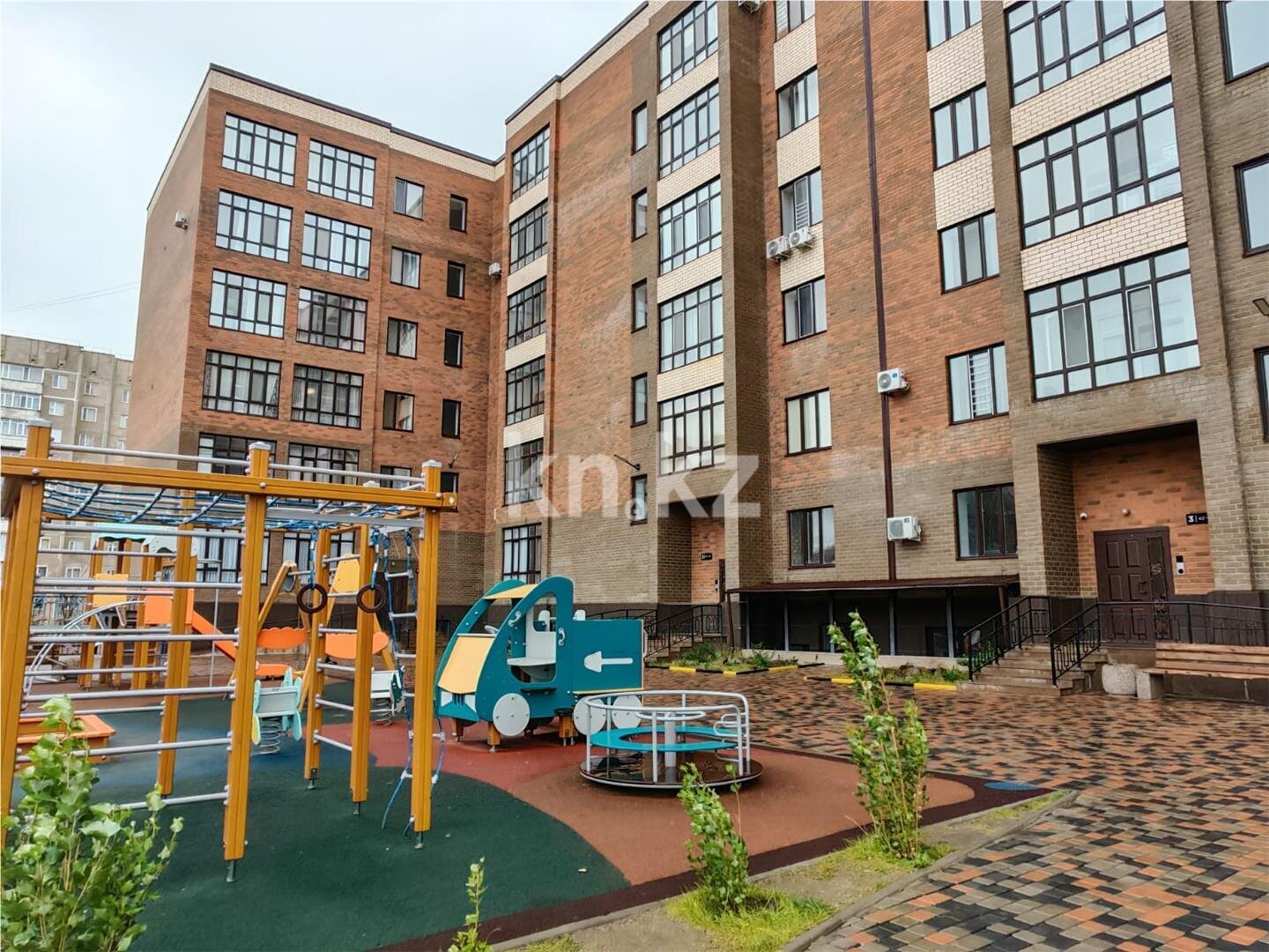 Продажа 2-комнатной квартиры, 64 м² в Караганде - фото 26