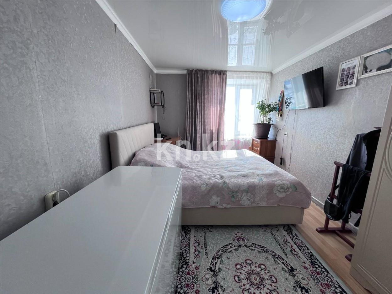Продажа 3-комнатной квартиры, 61 м² в Караганде - фото 7