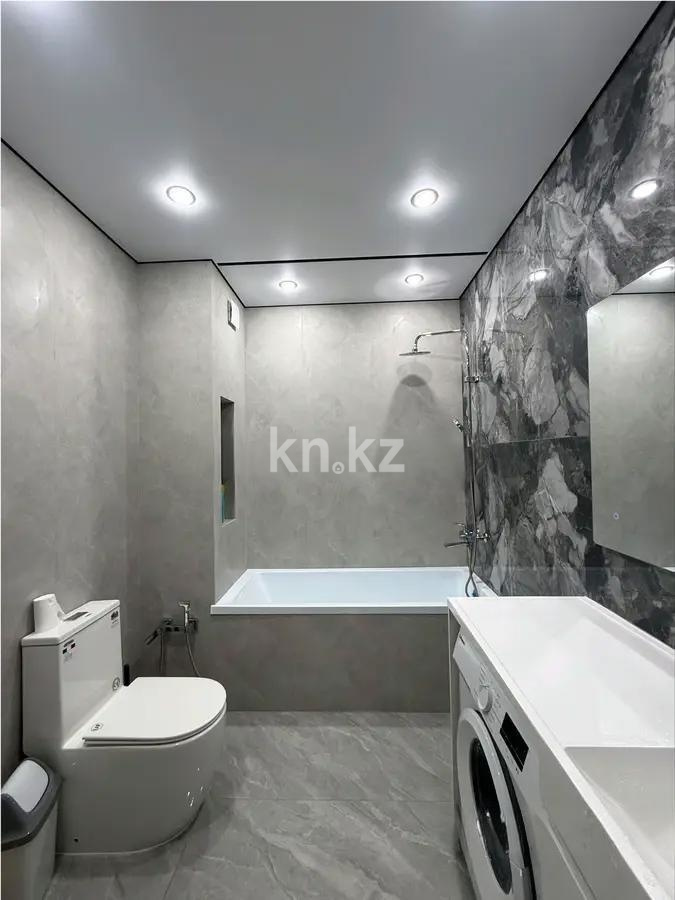 Продажа 2-комнатной квартиры, 53 м² в Алматы - фото 5