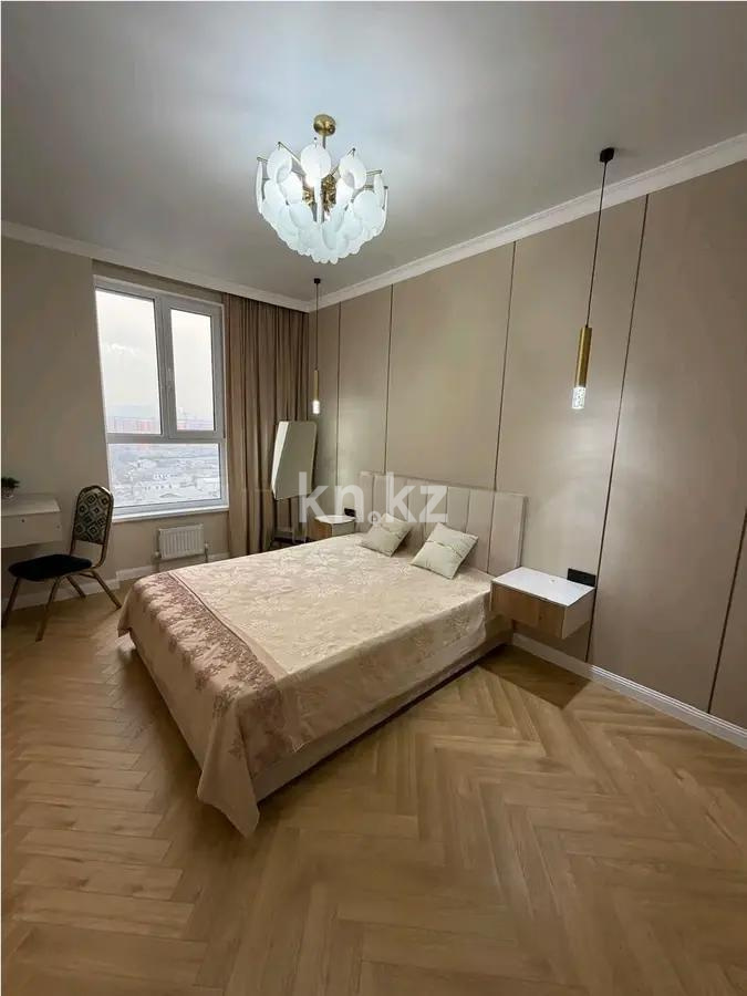 Продажа 3-комнатной квартиры, 100.1 м², пр. Абая, дом  160 в Алматы - фото 2