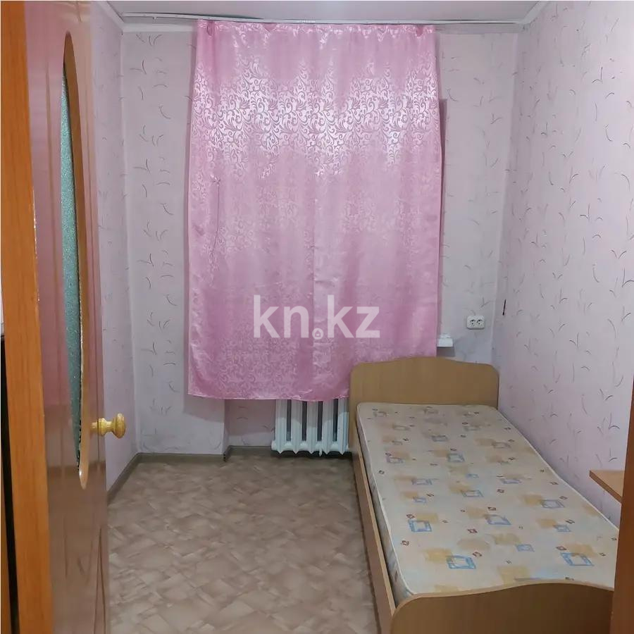 Продажа 3-комнатной квартиры, 55 м², ул. Бирюзова, дом  9 - Продажа  трехкомнатных квартир в Караганде без посредников с фото фото 2 из 4