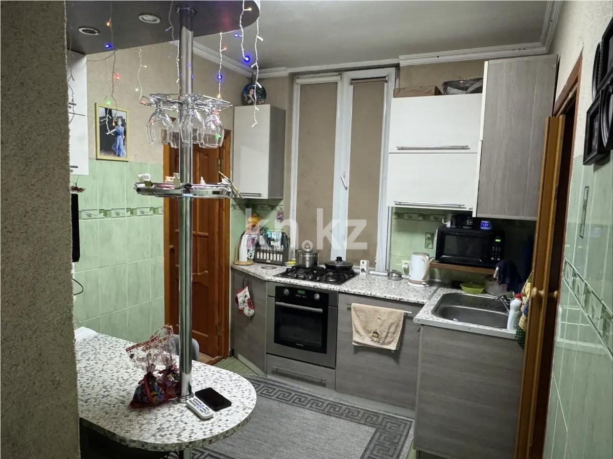 Продажа 2-комнатной квартиры, 44.7 м², ул. Карпинского, дом  11 в Алматы - фото 3