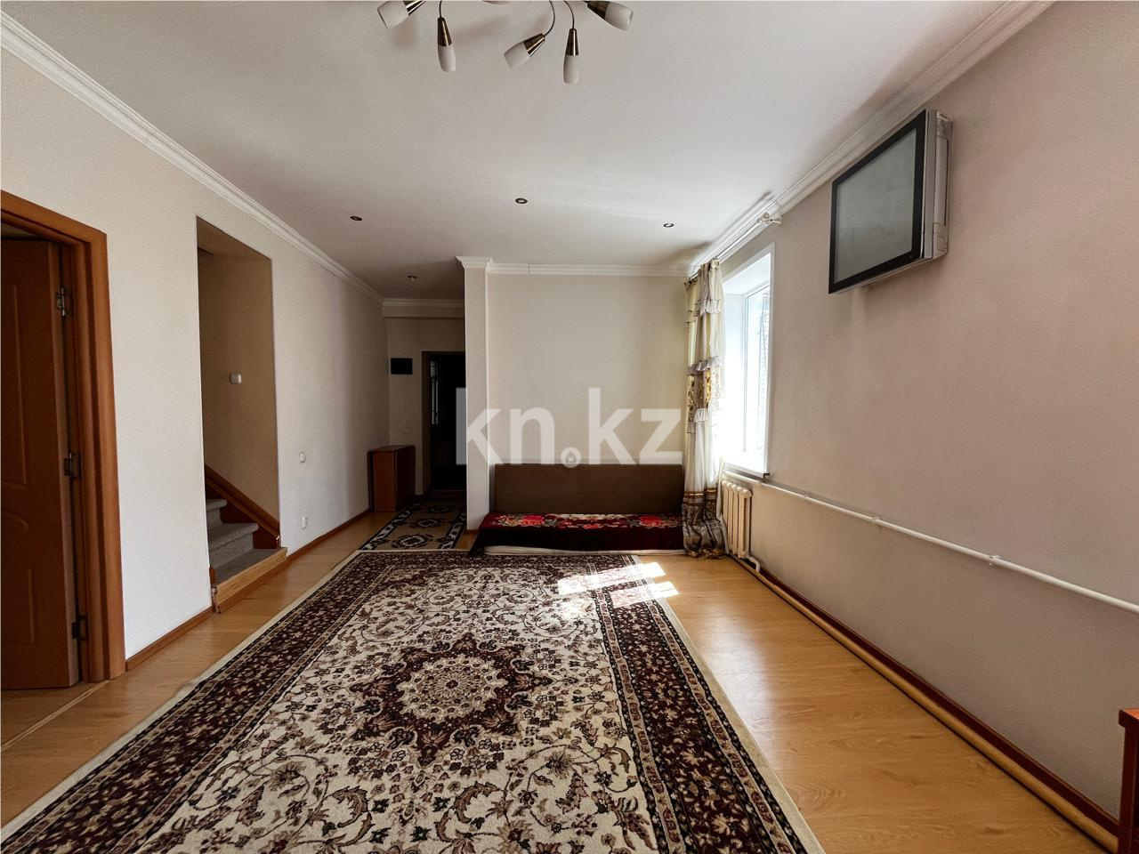 Продажа 3-комнатного дома, 87 м², ул. Шакирова в Караганде - фото 3