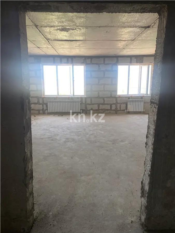 Продажа 2-комнатной квартиры, 55.1 м², ул. Алтын орда, дом  7/1а - Продажа квартир в Алматы фото 1 из 2