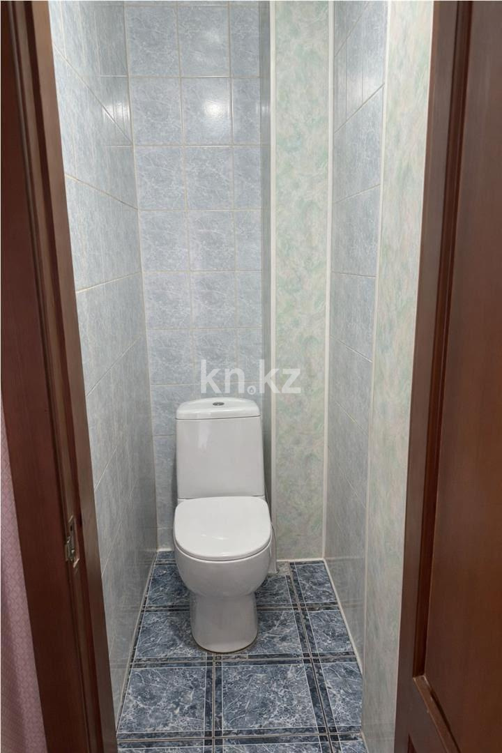 Продажа 2-комнатной квартиры, 52 м² - Продажа двухкомнатных квартир в Караганде фото 5 из 6