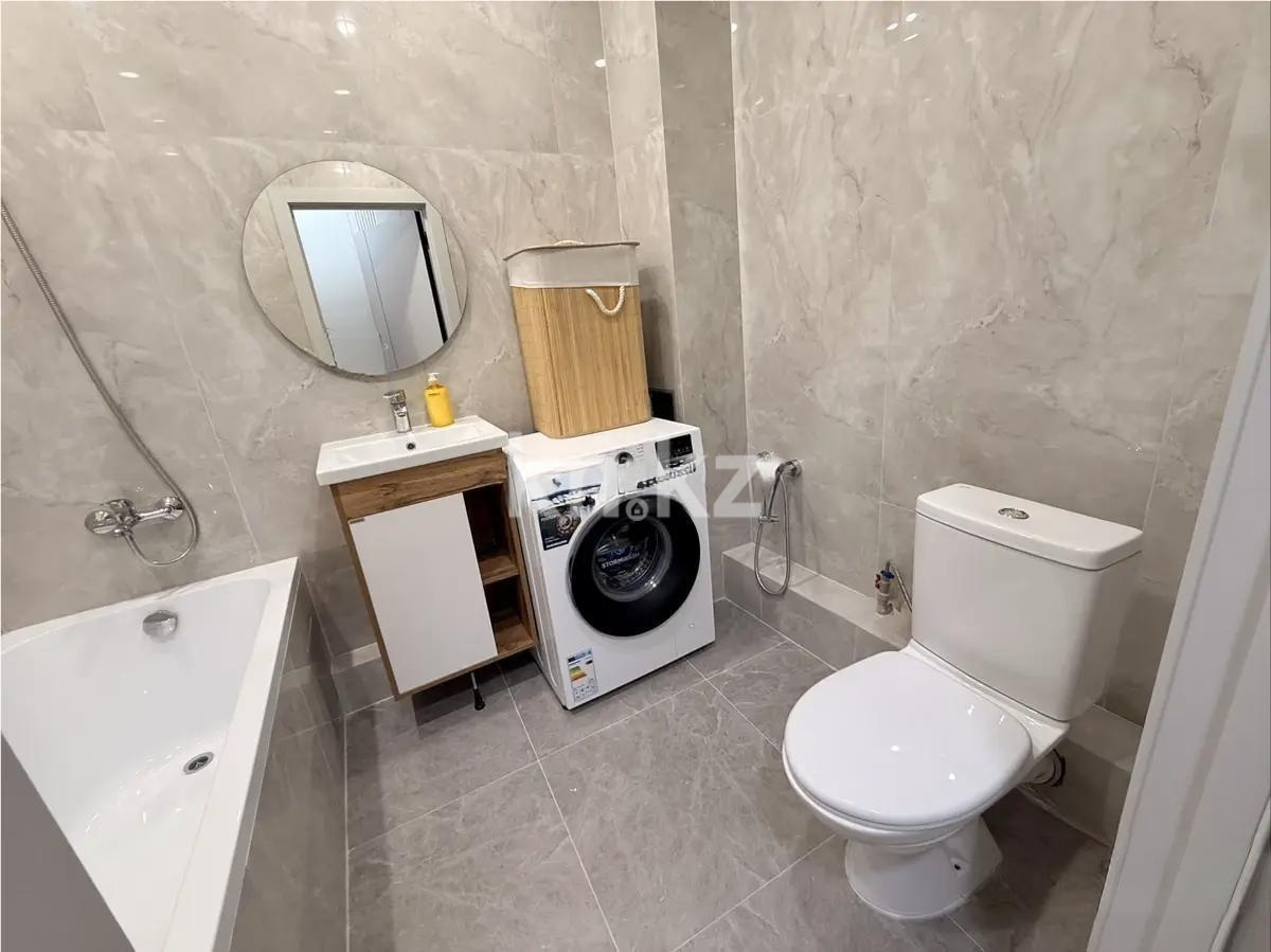 Продажа 1-комнатной квартиры, 40 м² - Продажа квартир в Казахстане - страница 9 фото 3 из 4