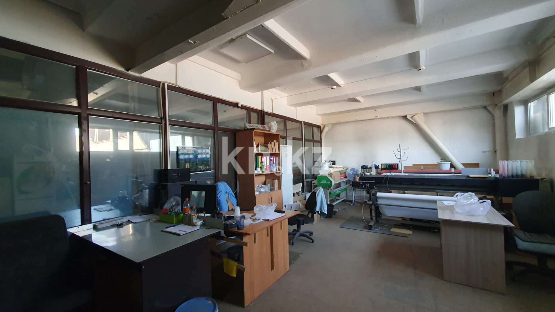 Продажа , 2150 м², Рыскулова, дом  1/1 - Продажа зданий в Алматы фото 27 из 40