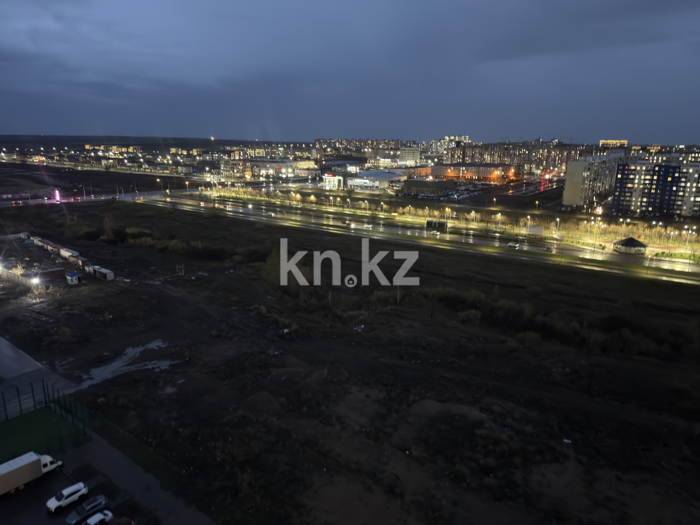 Продажа 1-комнатной квартиры, 41 м² - Продажа однокомнатных квартир в кирпичном доме в Караганде фото 19 из 19