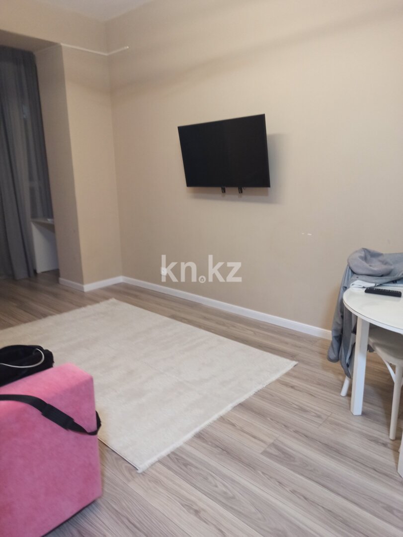 Аренда 2-комнатной квартиры, 45 м² в Астане - фото 3