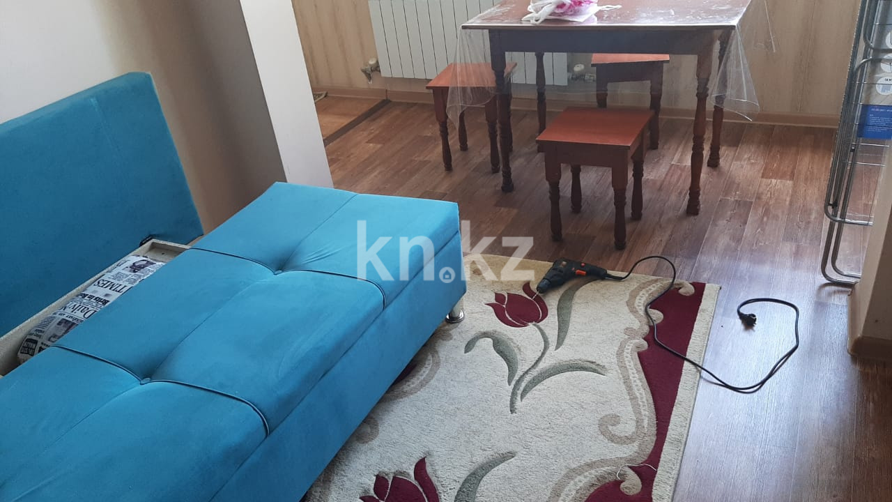 Аренда 2-комнатной квартиры, 2.7 м² - Аренда квартир помесячно в Алматы фото 17 из 21