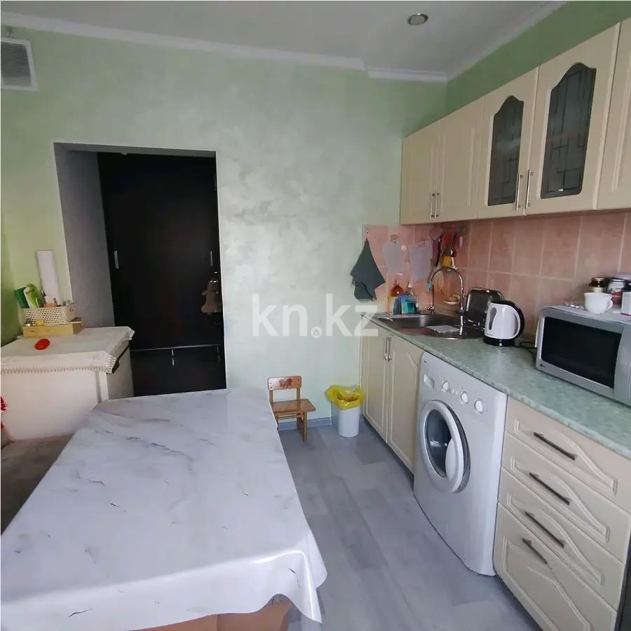 Продажа 2-комнатной квартиры, 52 м² в Караганде - фото 3