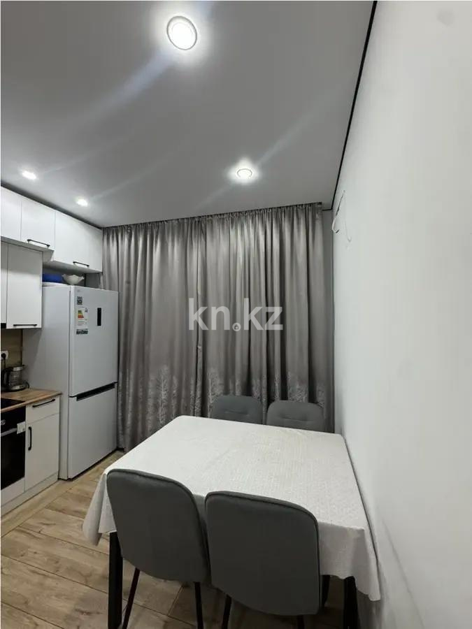 Продажа 1-комнатной квартиры, 30 м², ул. К. Шарипова, дом  206/9 в Алматы - фото 2