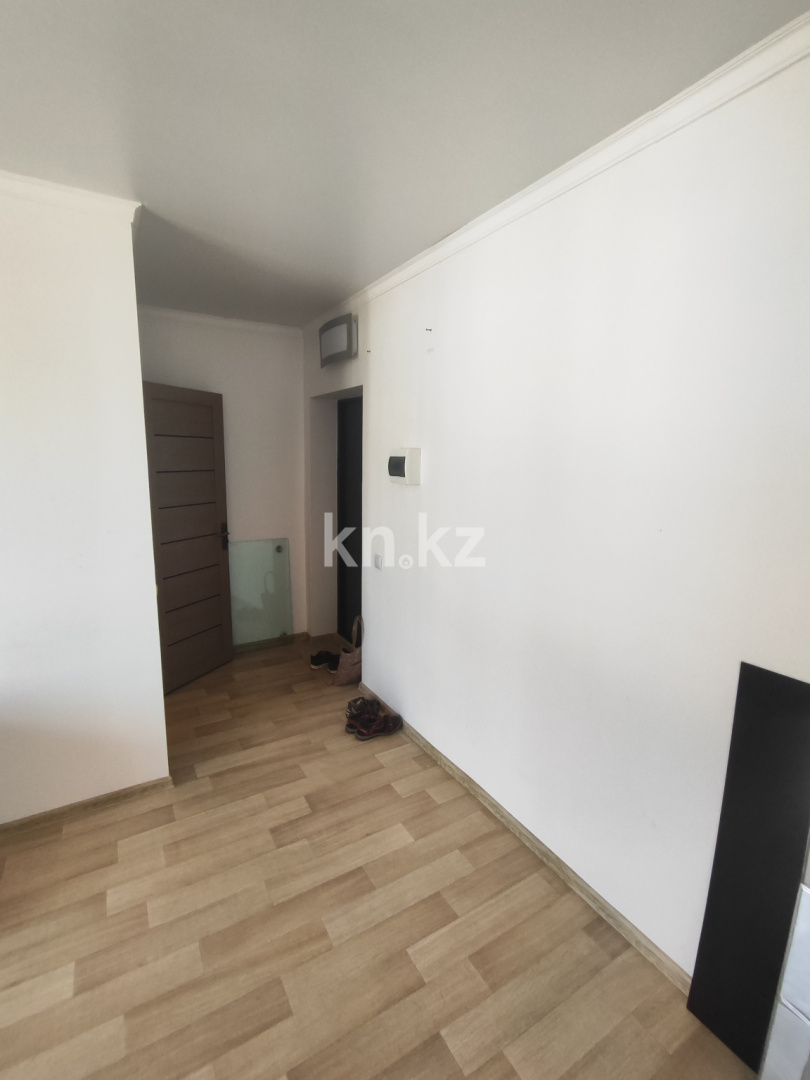 Продажа 1-комнатной квартиры, 32 м², ул. Утеген батыра, дом  39 - Продажа  однокомнатных квартир в новостройках Алматы без посредников фото 3 из 11