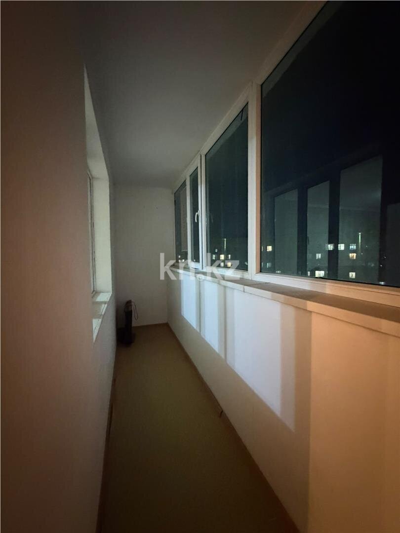 Продажа 1-комнатной квартиры, 47.1 м² в Астане - фото 8