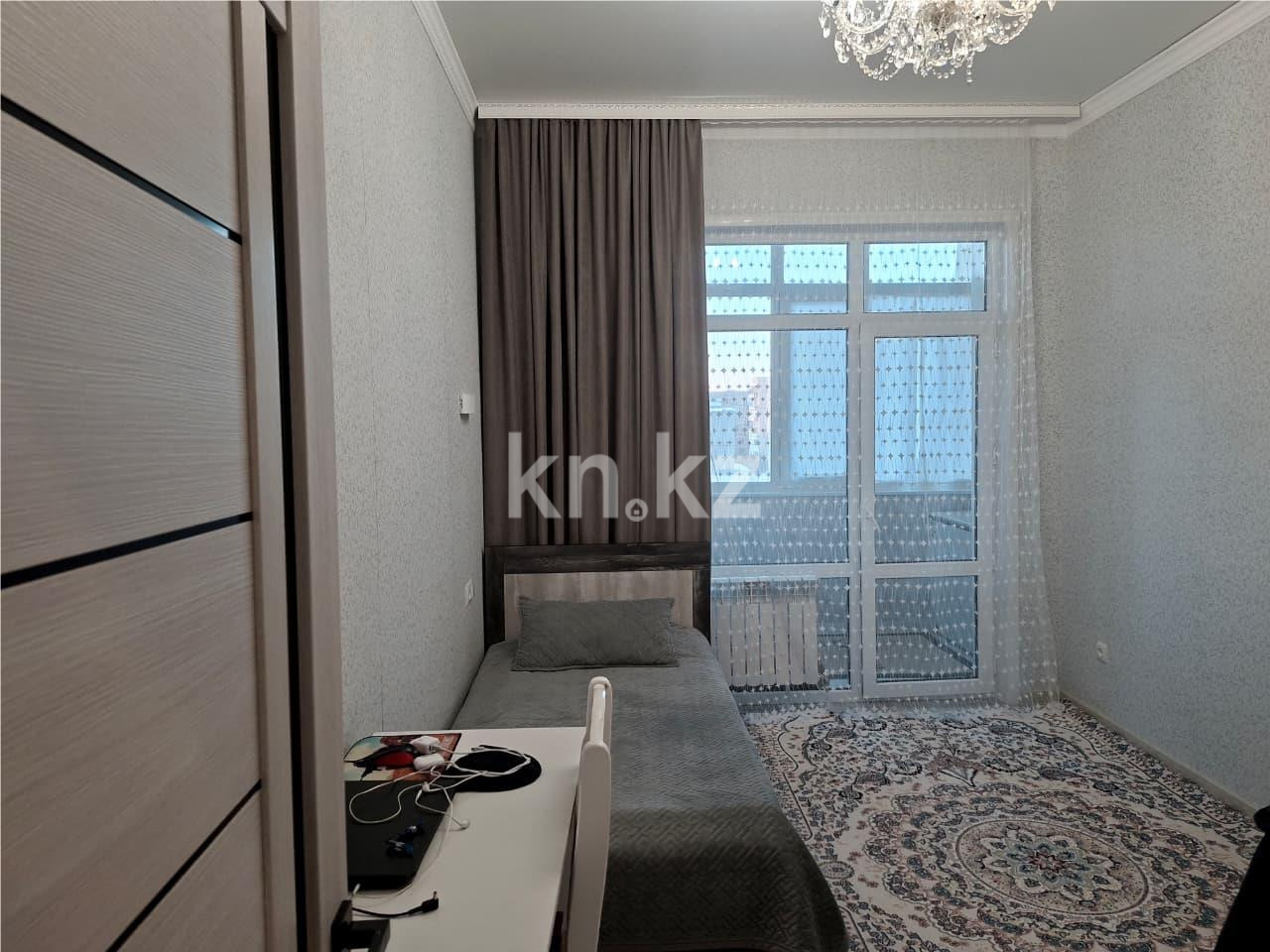Продажа 3-комнатной квартиры, 91 м² - Продажа недвижимости в Казахстане - страница 2 фото 10 из 17