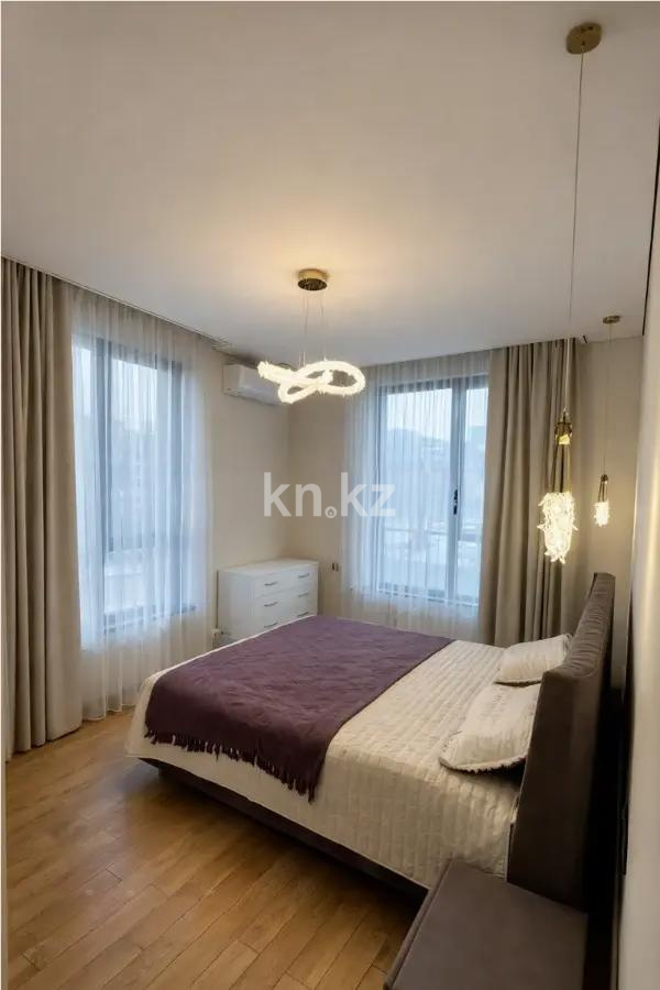 Продажа 3-комнатной квартиры, 89 м² в Алматы - фото 2