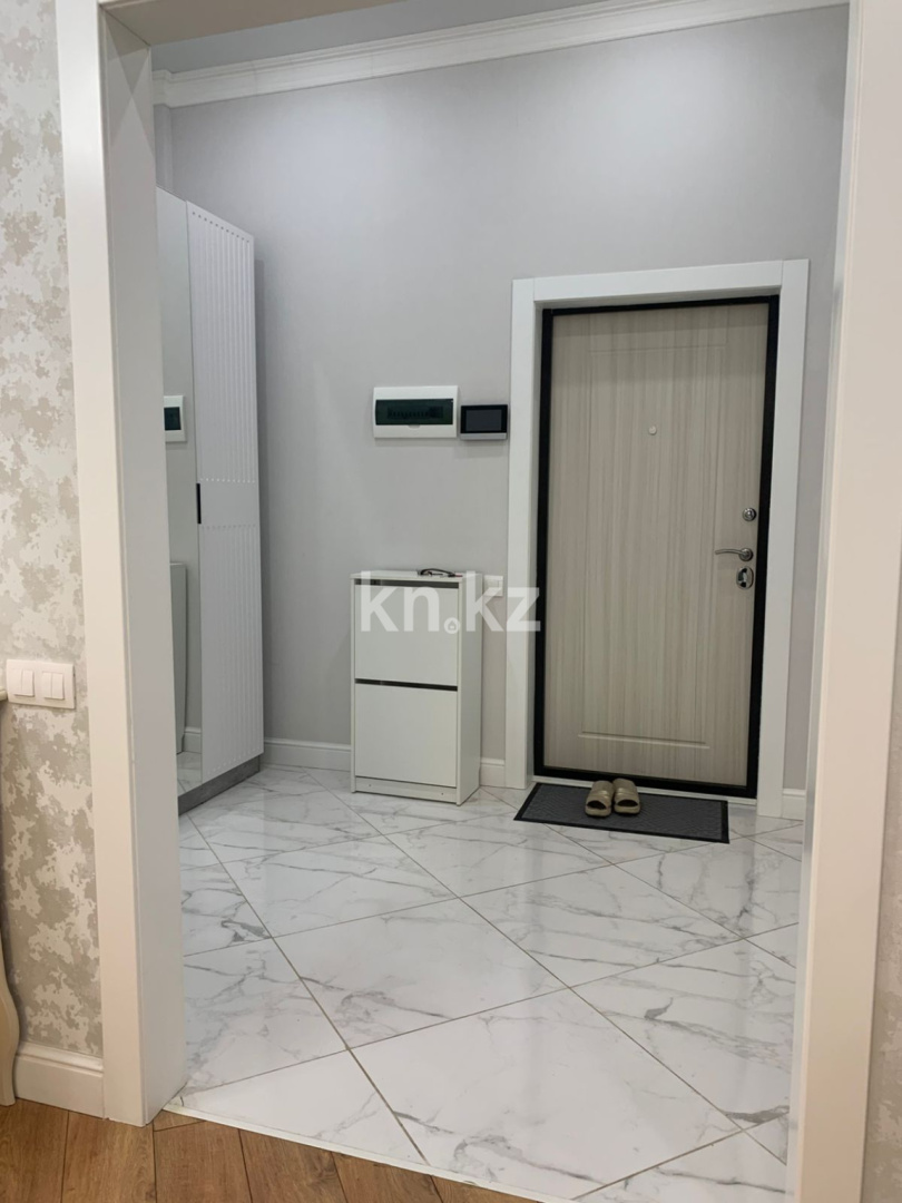 Продажа 1-комнатной квартиры, 36.6 м² в Астане - фото 5