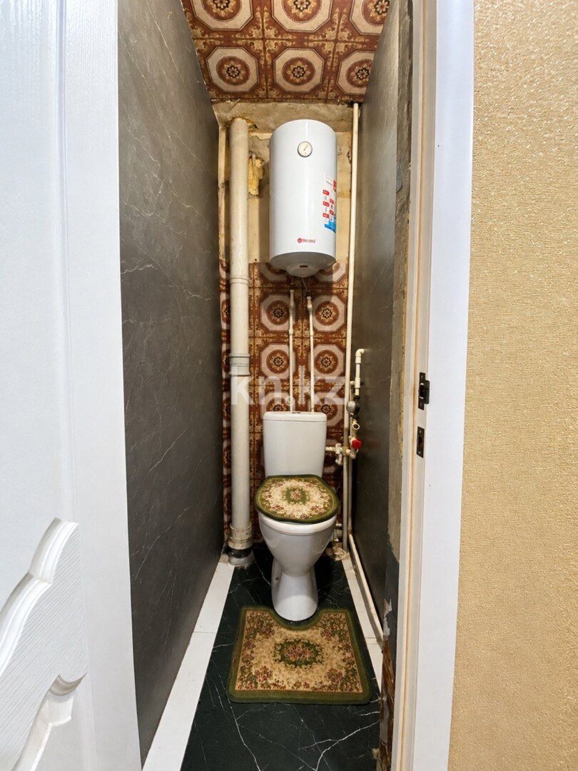 Продажа 3-комнатной квартиры, 90 м² в Темиртау - фото 9