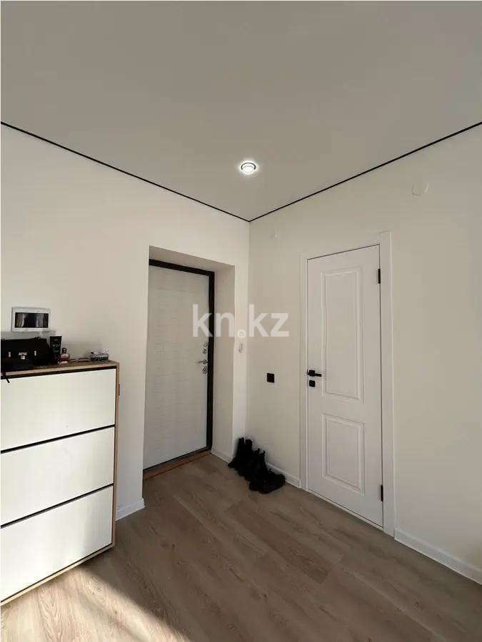 Продажа 1-комнатной квартиры, 37.8 м² в Астане - фото 5