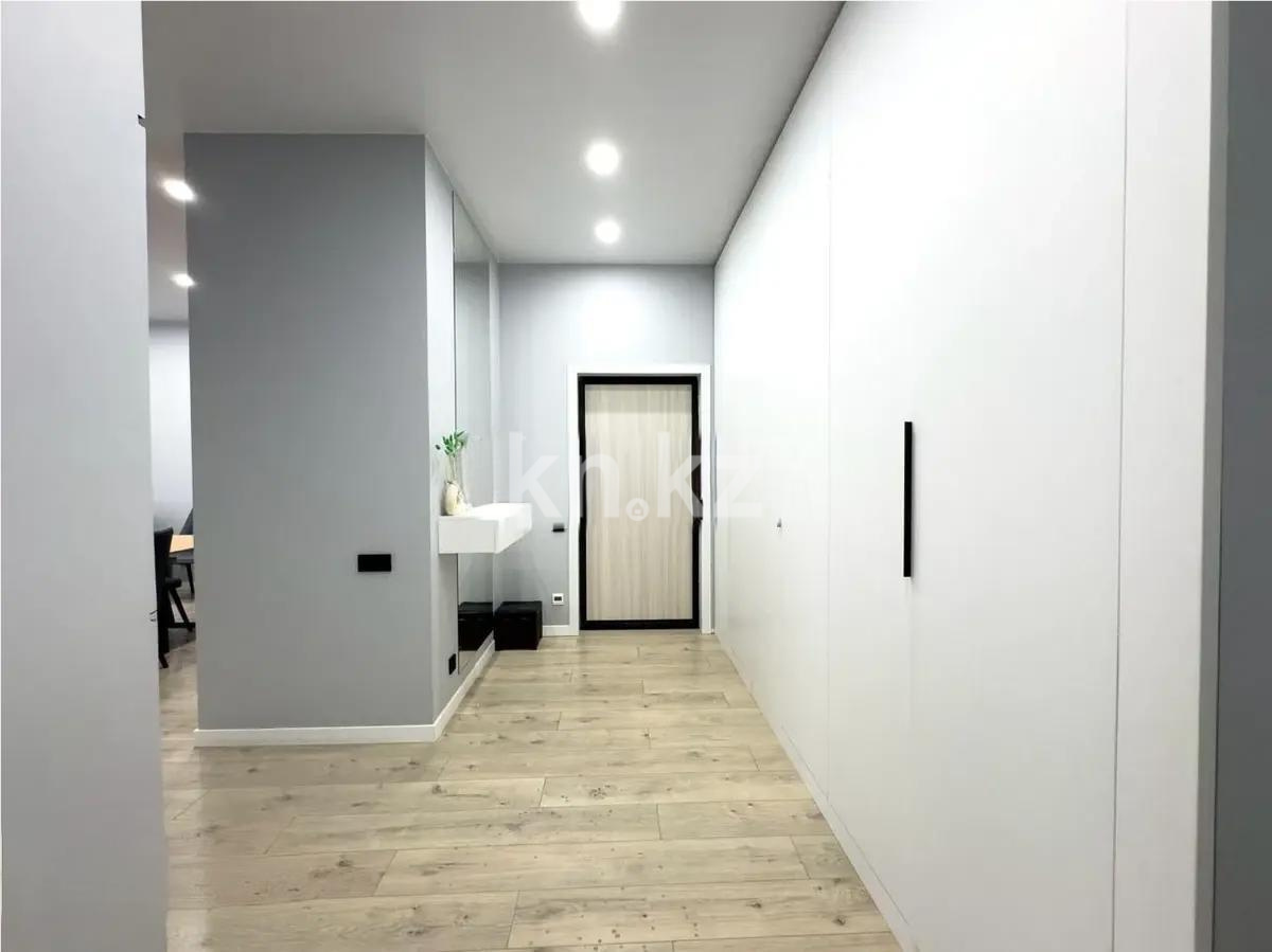 Продажа 3-комнатной квартиры, 80 м² в Астане - фото 6